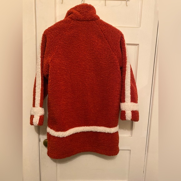 Sherpa Jacket - Picture 8 of 8